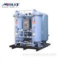 Cost Effective Nitrogen Generator With CE